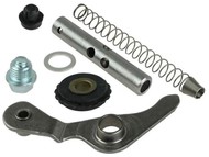 Napinacz łańcucha rozrządu do silnika 139/147/152FMB - do motorowerów i motocykli Romet, Router, Junak, Barton, Benzer, GB Motors, Kingway, Zumico, Zipp i innych 50/70/110cm3