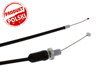 Linka gazu CROSS 50, X-MOTOR 50 ENDURO