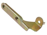 Uchwyt błotnika przedniego JUNAK 305, KEEWAY, LONGJIA, ROMET, ZIPP  i inne skutery - lewy