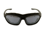 Okulary motocyklowe LEOSHI