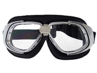 Gogle motocyklowe WETERAN T10