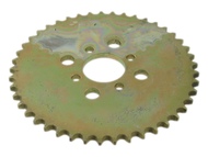 Zębatka tylna ATV 200/250 Bashan - typ 428, ø41mm, 45 zębów