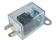 Przerywacz kierunkowskazów 12V - DIODY LED (3 piny)