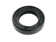 Uszczelniacz 12x18x5 - na wałek dźwigni sprzęgła silnika YAMAHA YBR, XT, TT-R 125/150cc 4T A/C; BETA RR; DERBI Senda; RIEJU MRT, RS2, SMX, Tango; SHERCO Citycorp; MOTORHISPANIA Duna, MH7 125/150cc