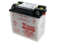Akumulator YB7L-B - 12V 8Ah 
