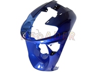 Osłona przednia KYMCO VITALITY (obudowa przedniej lampy) niebieska