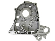 Karter silnika GY6 50/80 - prawy - do skuterów z silnikiem 4T wersja 2 (inny typ)