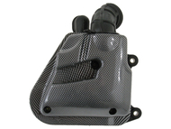 Obudowa filtra powietrza YAMAHA, APRILIA, MBK - CARBON