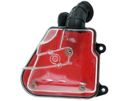 Obudowa filtra powietrza YAMAHA, APRILIA, MBK - CRYSTAL