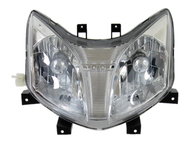Lampa przednia KYMCO Super 8 50/125