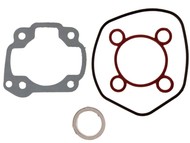 Komplet uszczelek góry silnika YAMAHA Aerox; APRILIA Area, SR50, Sonic; BETA ARK, Eikon; ITALJET Dragster, Formula; MBK Nitro - silnik MINARELLI L/C - 50cm3, Ø40,00mm