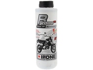 Olej IPONE R-2000RR 2T Smell - półsyntetyczny olej do silników 2-suwowych (1 litr)