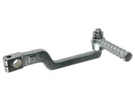 Dźwignia startera do silnika GY6  50/80 - skutery z silnikiem 4T - chrom