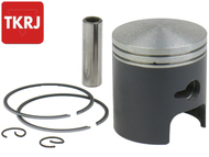 Tłok SUZUKI AD 100 2T -  ø53,75mm 