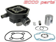 Cylinder PEUGEOT Speedfight, X-Fight 50 2T L/C - 50cm3, Ø40,00mm, sworzeń 12mm