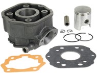 Cylinder DERBI Senda, GPR 50; GILERA GSM, Zulu, Surfer 50, modele przed 2006r - 50cm3, Ø39,90mm, sworzeń 12mm