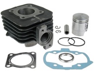 Cylinder PEUGEOT Ludix, Vivacity New, Citystar, Kisbee, Streetzone, Speedfight 3 50 2T A/C - 50cm3, Ø40,00mm, sworzeń 12mm
