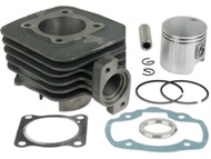 Cylinder PEUGEOT Ludix, Vivacity New, Citystar, Kisbee, Streetzone, Speedfight 3 50 2T A/C - 70cm3, Ø47,00mm, sworzeń 12mm