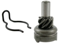 Zębatka rozruchu nożnego PEUGEOT Buxy, Elyseo, Elystar, Jet, Kisbee, Looxor, Ludix, Speedfight, Streetzone, TKR, Trekker, Vivacity X-Fight 50cm3 2T - wysokość 16mm