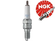 Świeca zapłonowa NGK CR8EH-9 (5666) - DAELIM Otello, QL, S1, S3, SN, SQ, VL, XQ1 125 / HONDA CB, CBF, CBR, CRF, FES Pantheon, S-Wing, NES, PES, SES Dylan, SH 125/150, VF 750 Magna
