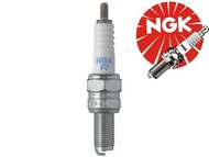 Świeca zapłonowa NGK CR8E (1275) - APRILIA Habana, Leonardo, Scarabeo, Sport City / BENELLI 502C, 752, BN251, BN302, Leoncino 250/500/800, TRK251, TRK502, TRK902 / HONDA CBR 125