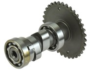 Wałek rozrządu do silnika GY6 125/150 - do maxiskuterów Romet, Barton, Junak, Zipp 125 i 150cm3 