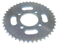 Zębatka tylna SHINERAY XY250ST-9E (ATV) - typ 428, ø58mm, 42 zębów