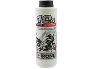 Olej IPONE 10.4 10W40 - półsyntetyczny olej do silników 4-suwowych (1 litr)