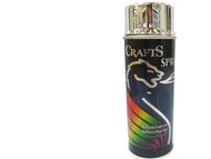Lakier efekt CHROMU, 400ml
