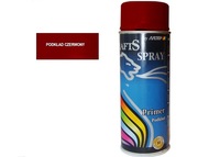 Lakier podkładowy czerwony, 400ml