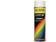 Lakier podkładowy biały, 500ml