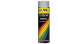 Lakier podkładowy szary, 500ml