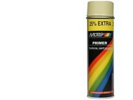 Lakier podkładowy żółty, 500ml