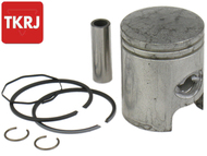 Tłok HONDA Lead, Camino, SH50; PEUGEOT Metropolis SC 50cm3 -  ø40,00mm