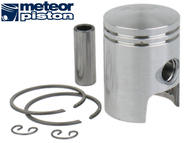 Tłok PIAGGIO Sfera, NRG, Liberty, Free, Typhoon, Zip; GILERA Runner, Stalker, Storm; VESPA ET2, LXV; APRILIA Scarabeo, Sport City, SR50; DERBI Atlantis, Boulevard 50cm3 2T -  ø41,40mm