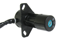 Stacyjka JUNAK 901, 902, 122 (Euro 3)