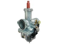 Gaźnik JUNAK 121/123 i inne motocykle z silnikiem 125/150cm3 - gardziel 24,0mm, ssanie ręczne (PZ27, PD27)