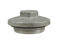 Korek spustu oleju silnika / filtra oleju GY6  50/80 - ROMET, ROUTER, BARTON, JUNAK, KYMCO, ZIPP i inne skutery z silnikiem 4T 50/80cm3 (M30x1,5) + oring