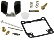 Komplet naprawczy gaźnika APRILIA RS50, DERBI, RIEJU i inne motorowery z silnikiem AM6 - gardziel 21mm (PHBG 21)