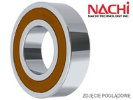 Łożysko kulkowe 10x35x11 (6300 2RS) z luzem C3 NACHI
