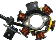Stojan alternatora KYMCO ZX50