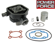 Cylinder PEUGEOT Speedfight, X-Fight 50 2T L/C - 50cm3, Ø40,00mm, sworzeń 12mm