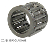 Łożysko igiełkowe  12x16x16 - do sworznia tłokowego