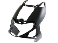 Osłona przednia KYMCO SUPER 9 (obudowa przedniej lampy) czarny połysk