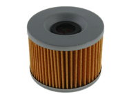Filtr oleju MF401 (HF401) - Benelli, Bimota, Honda, Kawasaki, Moto Guzzi, Yamaha