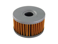 Filtr oleju MF136 (HF136) - Beta, Suzuki