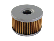 Filtr oleju MF137 (HF137) - Sachs, Suzuki
