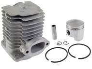 Cylinder z tłokiem POCKET BIKE, Mini Cross, Mini Bike - 50cm3 -  ø40mm, sworzeń 10mm