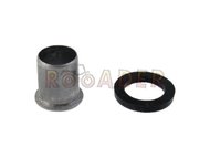 Tulejka kanału olejowego cylindra ATV 70/110 i inne pojazdy z silnikiem typu FMB