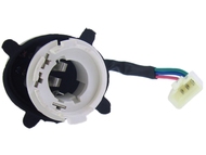 Wiązka lampy przedniej MOTOBI Wilga, ZIPP Vapor, ROMET 727, ROUTER Bassa, BARTON 21 Citizen, MOTO VENTUS Prymus, KINGWAY Coliber (oprawa żarówki BA20D)